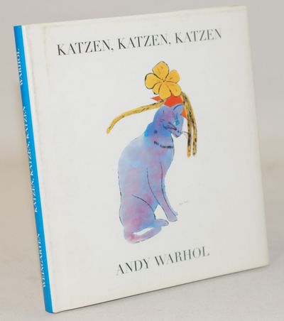 Katzen, Katzen, Katzen.