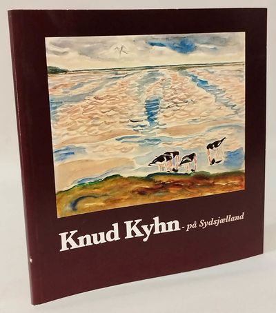 Knud Kyhn - på sydsjælland.