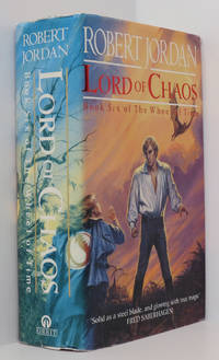 read lord of chaos robert jordan