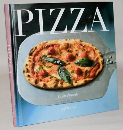 Pizza.