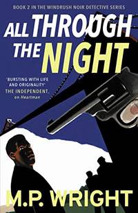 All Through the Night: Volume 2 (Windrush Noir)