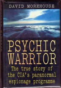 PSYCHIC WARRIOR