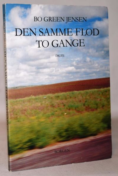 Den samme flod to gange.