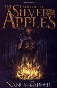 The Land of the Silver Apples Sea of Trolls Trilogy Paperback