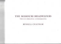 cover of The Missouri Headwaters