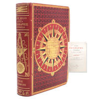 Nouvelle Géographie Universelle. La Terre et Les Hommes par Élisées Reclus