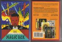 THE MAGIC BOX by Stashower, Daniel - 1995