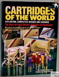 Cartridges of the World 6th Edition