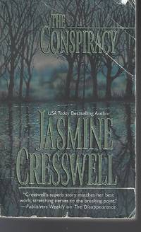 The Conspiracy by Jasmine Cresswell - Paperback - 2001-09-01 - from Vada's Book Store (SKU: 1603270029)