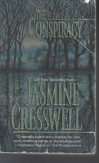 The Conspiracy by Cresswell, Jasmine - 2001-09-01