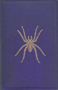 British Spiders. An introduction to the study of the Araneidae of Great Britain and Ireland.