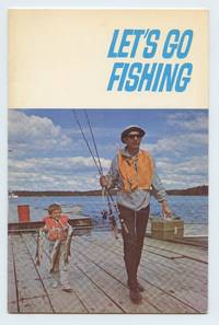 cover of Let's Go Fishing