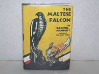 The Maltese Falcon by Hammett, Dashiell - 1930