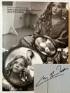Seen Behind the Scene/Forty Years of Photographing on Set