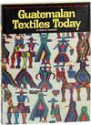 Guatemalan Textiles Today