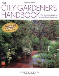 image of City Gardener's Handbook