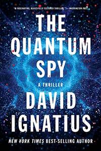 image of The Quantum Spy: A Thriller