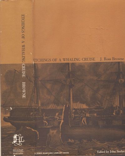 Etchings of a Whaling Cruise.