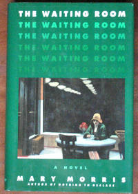 cover of The Waiting Room