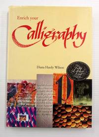 image of Enrich Your Calligraphy