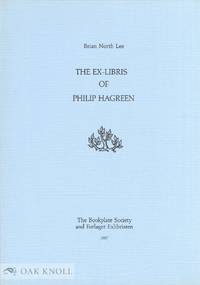 EX-LIBRIS OF PHILIP HAGREEN.|THE