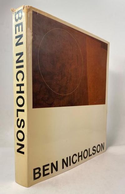 Ben Nicholson: Drawings, Paintings and Reliefs…