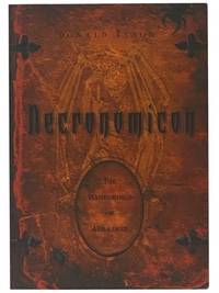 Necronomicon: The Wanderings of Alhazred (Necronomicon Series)