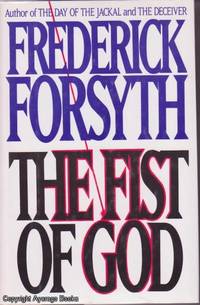 image of The Fist of God
