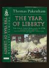The Year of Liberty; The Great Irish Rebellion of 1798