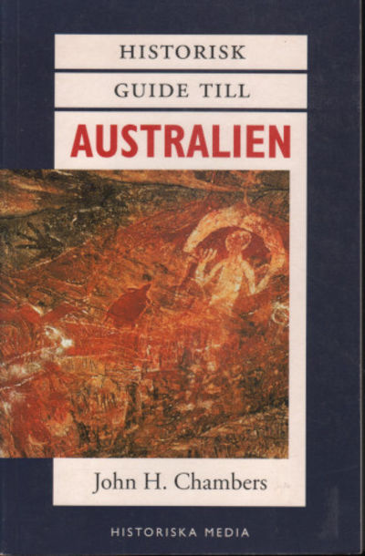 HISTORISK GUIDE TILL AUSTRALIEN.