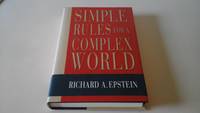 Simple Rules for a Complex World