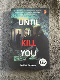 Until I Kill You