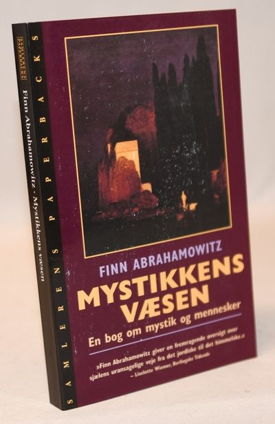 Mystikkens væsen.