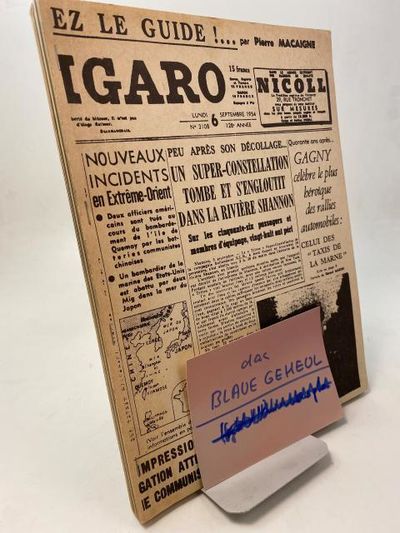 dé-coll/age  no. 6 juli 1967. bulletin der fluxus…