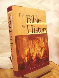 The Bible as History by Keller, Werner - 1995