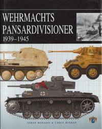 Wehrmachts pansardivisioner 1939-1945.