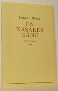 En nasares gång.