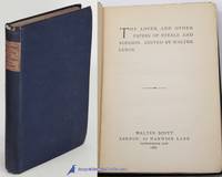image of The Lover, and Other Papers of Steele and Addison (The Camelot Series, edited by Ernest Rhys)