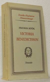 Victoria Benedictsson.