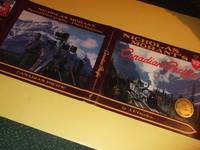 Nicholas Morant's Canadian Pacific ( Commemorating the Life and Times of Nicholas Everard...