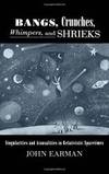 Bangs, Crunches, Whimpers, and Shrieks: Singularities and Acausalities in Relativistic Spacetimes by John Earman - 1995-01-07