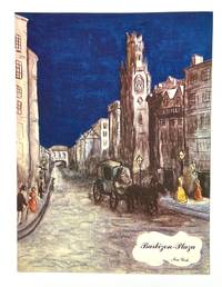 [MENU] Barbizon-Plaza