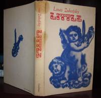 image of LITTLE : A for Careenagers