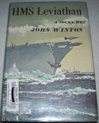 HMS Leviathan: A Novel