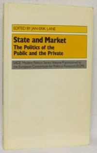 State and Market. The Politics of the Public and…