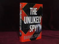 The Unlikely Spy (Inscribed)