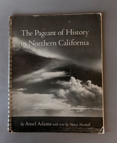 The Pageant of History in Northern California
