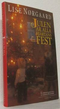 Julen är alla hjärtans fest. Översättning av…