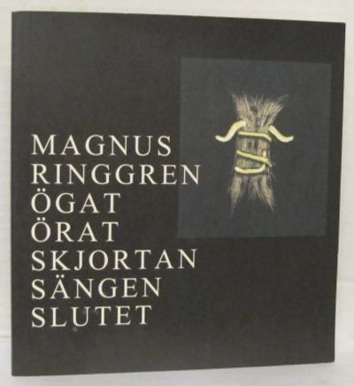 Ögat. Örat. Skjortan. Sängen. Slutet.