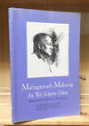 Mahapurush Maharaj As We Knew Him: Reminiscences of Swami Shivananda
